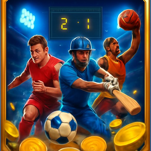 sports bd APK ইনস্টল ধাপের ফোন পর্দা