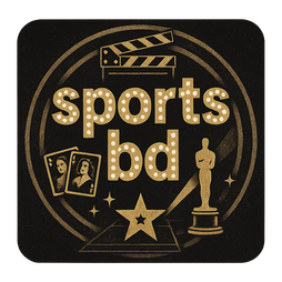 sports bd লোগো